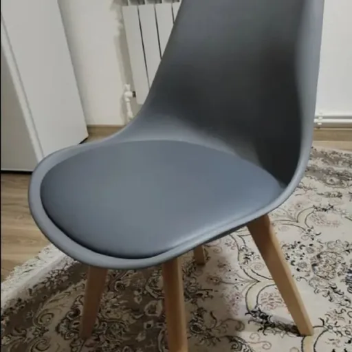 Three living room armchairs