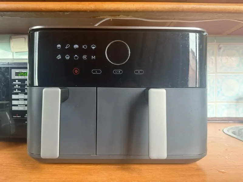 Аэрогриль Xiaomi Dual Zone Air Fryer 1
