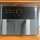 Аэрогриль Xiaomi Dual Zone Air Fryer 1