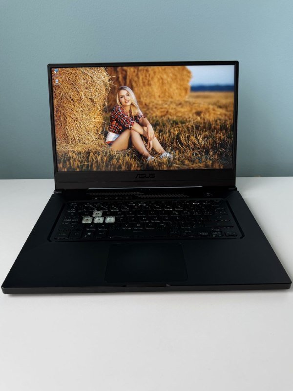 Ноутбук Asus TUF Dash F15 FX516PR