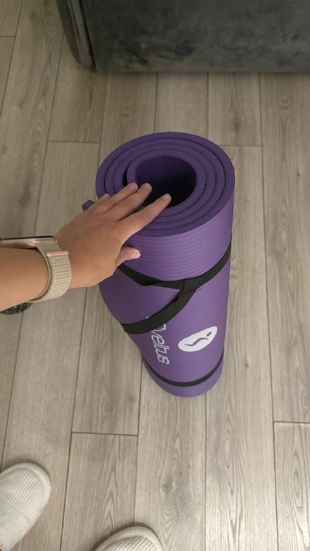 Коврик для спорта