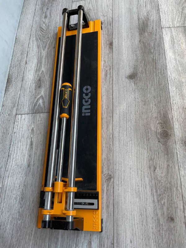 Плиткорез Ingco новый 2