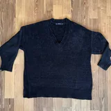 Свитеры Koton, H&M, Zara, поло Levi Strauss & Co, спортивный бра Nike 3