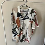Футболки Canvas, Nike, без бренда, лонгслів Jordan, джинси Zara 3
