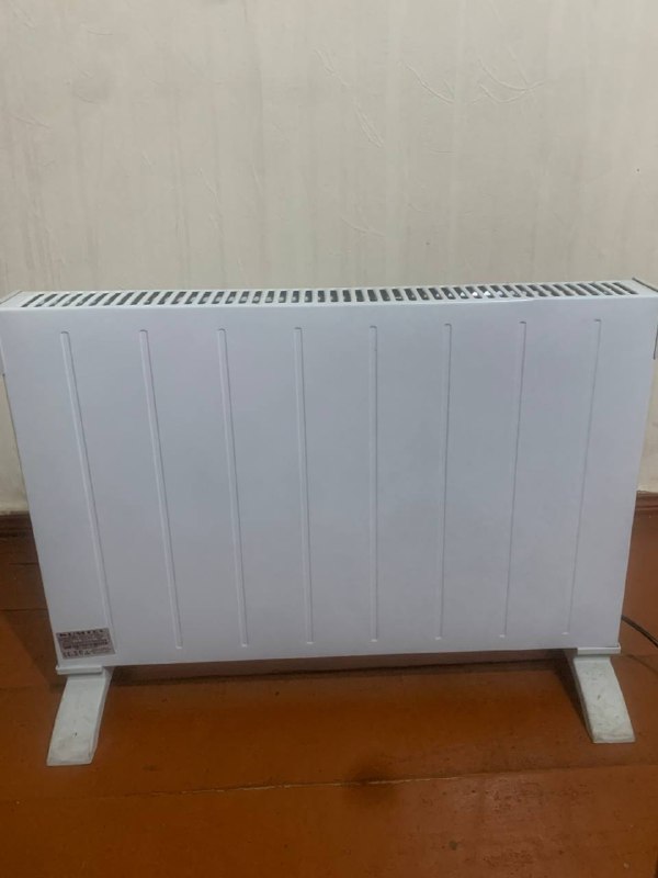 Kumtel конвектор электрический 2000 w