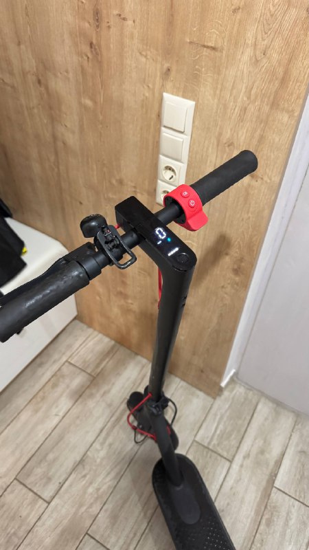 Электросамокат xiaomi s1 3