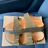 Сандалии Dr. Martens Voss II 2