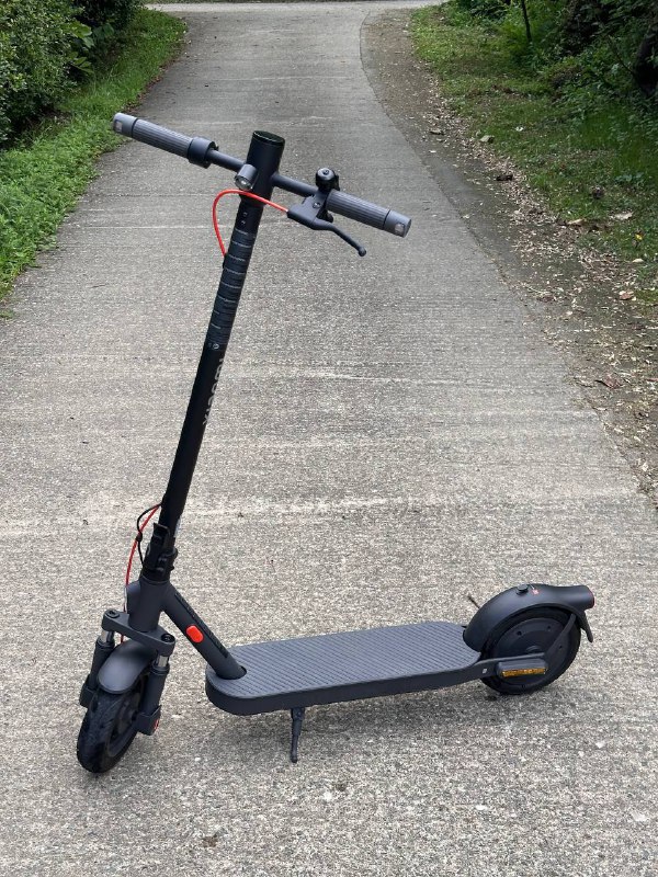 Xiaomi scooter elite 2025 5