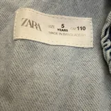 Детский сарафан Zara 3