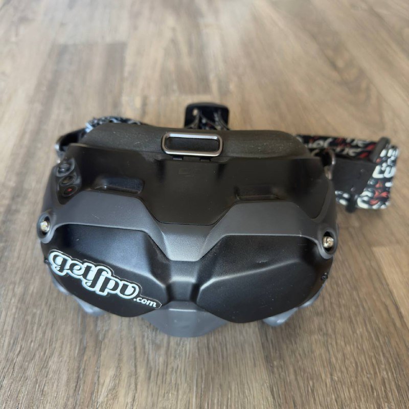 VR очки FPV Gelfpu