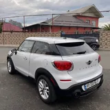 Mini Cooper Paceman S 4