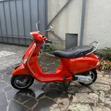 Vespa SLX 150 cc 2
