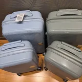 Чемоданы S и M 2
