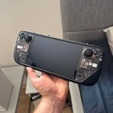 Steam Deck OLED 2 ТБ 4