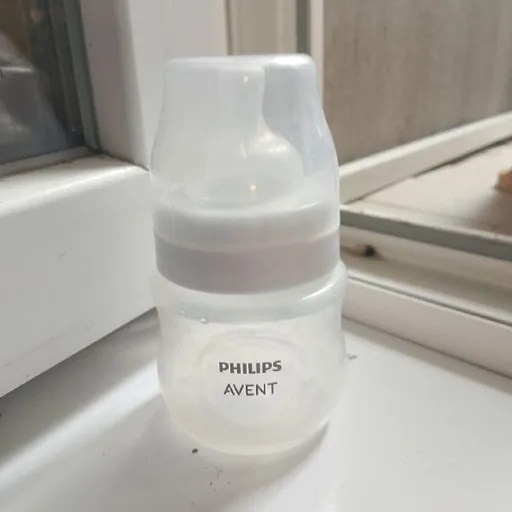 Антиколиковые бутылочки Philips Avent, Thyseed