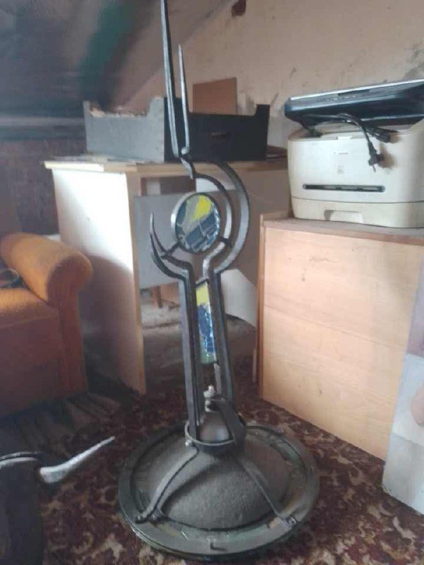 Авторська скульптура