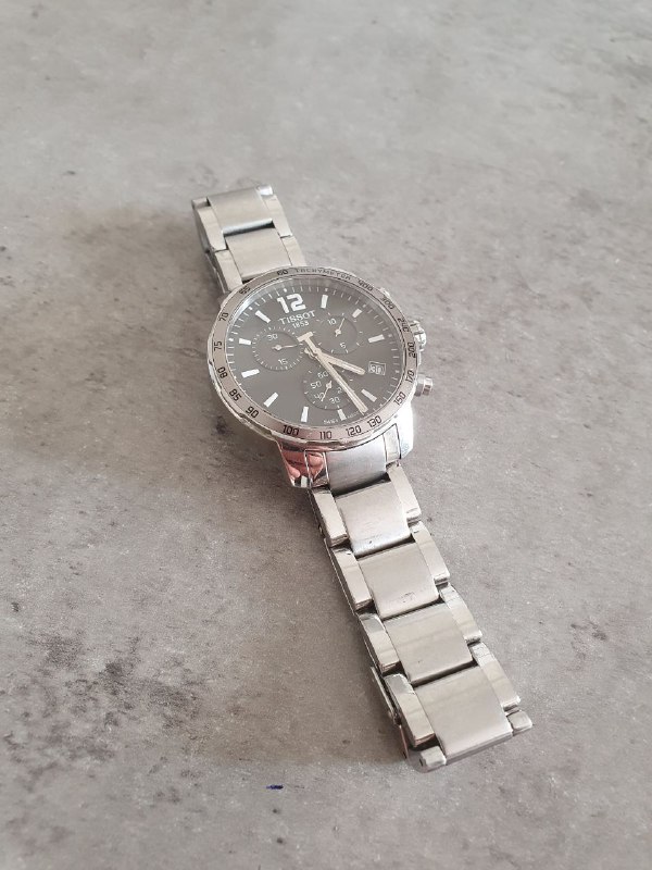 часы Tissot, Amazfit TRX