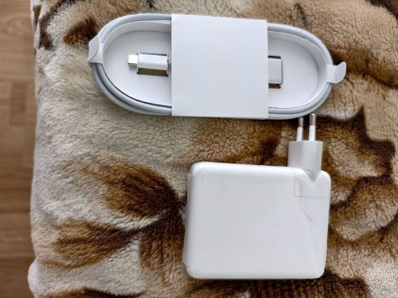 Зарядное от макбука Apple 140w оригинал