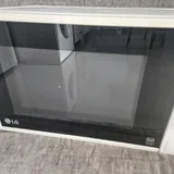 Микроволновка LG 3