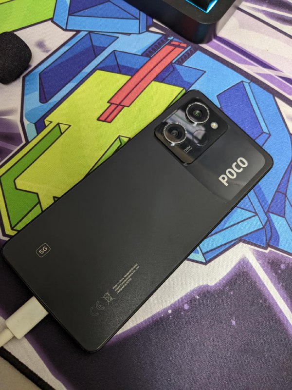 XIAOMI POCO X5 PRO 5G 2