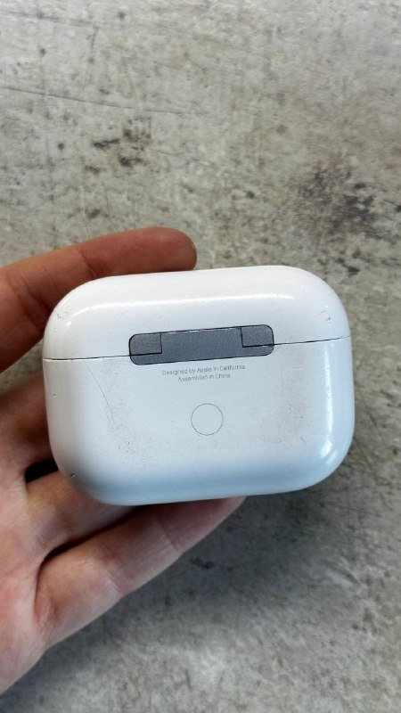 AirPods Pro 1 наушники 2