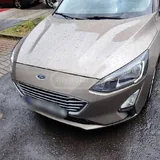 Ford Focus 8