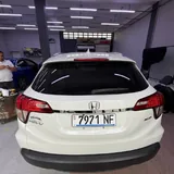 Honda HR-V 2022 4
