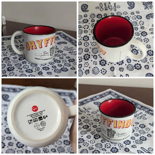 Кружка, чайные чашки, бутылки, бокалы, лампочка, пледы