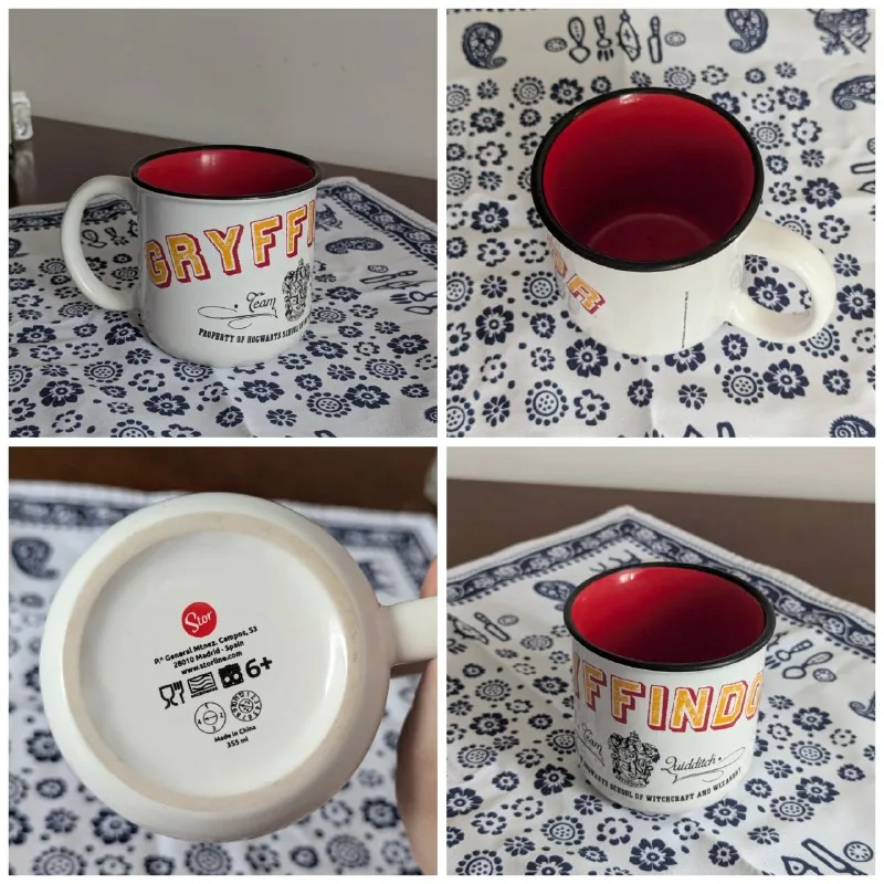 Кружка, чайные чашки, бутылки, бокалы, лампочка, пледы 1