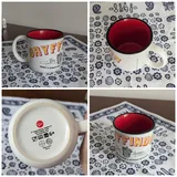 Кружка, чайные чашки, бутылки, бокалы, лампочка, пледы 1