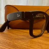 Очки Ray-Ban Wayfarer Meta Gen 2 5