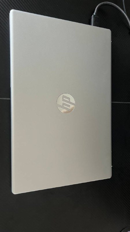 Ноутбук HP Laptop 15-fd0074ci 4