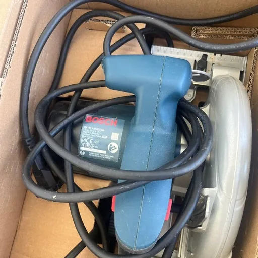 Bosch GKS 190 circular saw
