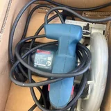 Bosch GKS 190 circular saw 1