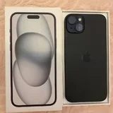 Iphone 15 Plus 128 GB Sim+ E-Sim 1