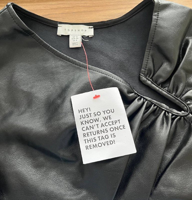 Платье Dr. Denim, Платье Topshop 8