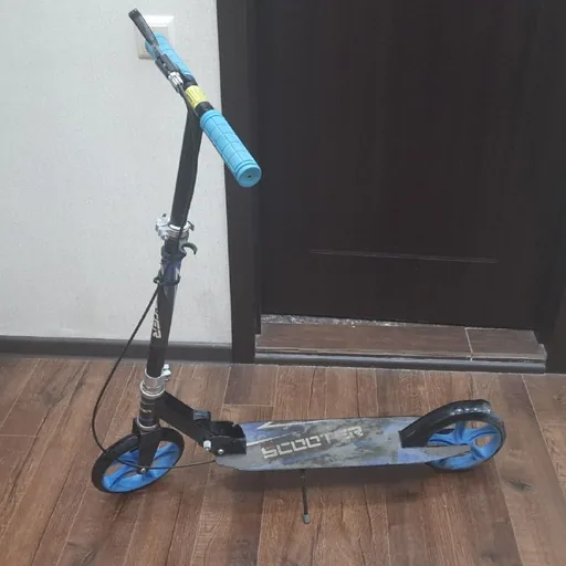 Самокат