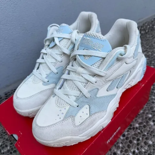 Женские кроссовки Reebok