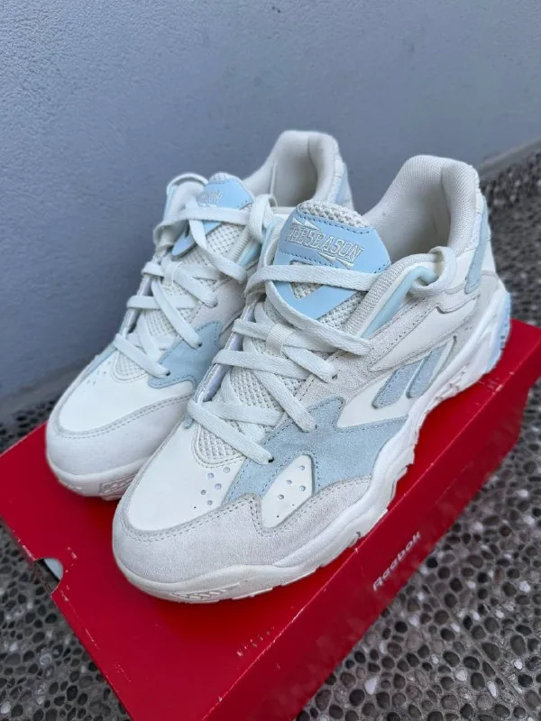 Женские кроссовки Reebok 1