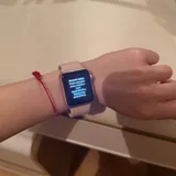 Apple Watch Series 1 3