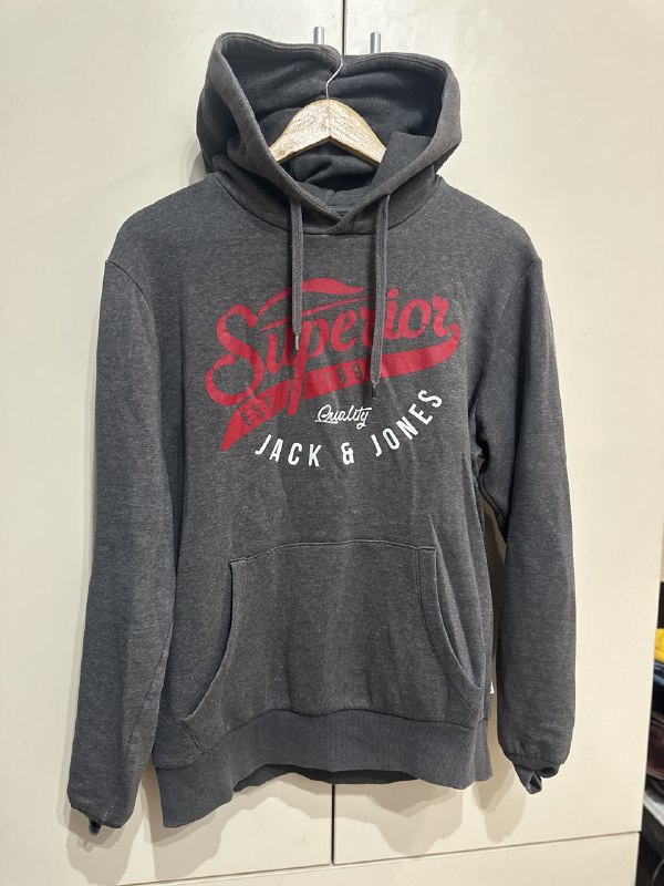 Толстовка Jack & Jones, размер M