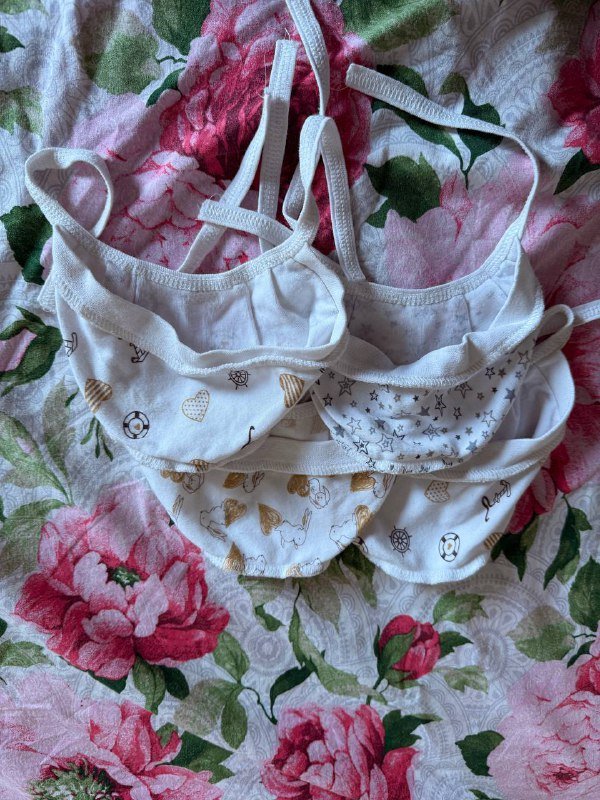 Детская одежда для первых месяцев жизни 5