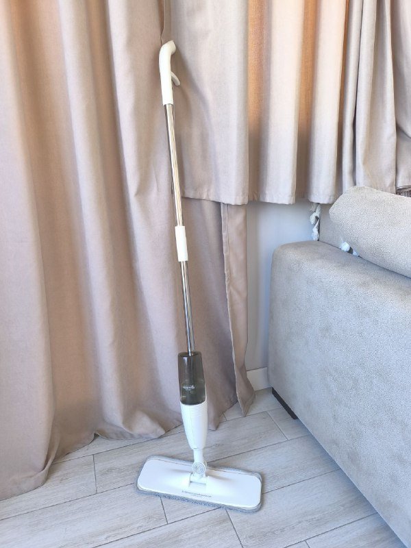 Швабра Xiaomi Deerma Spray Mop TB500