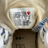 Кеды Converse Comme des Garçons, размер 40 3