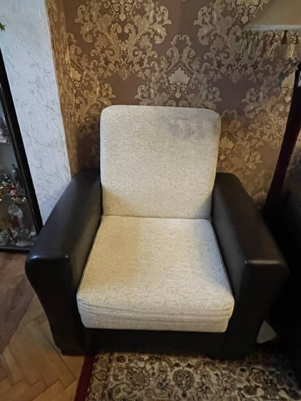 Диван, кресло