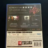 Игра Directive 8020 Deluxe edition для PS5 2