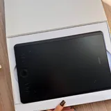 Wacom Intuos Pro Medium PTH-660 2