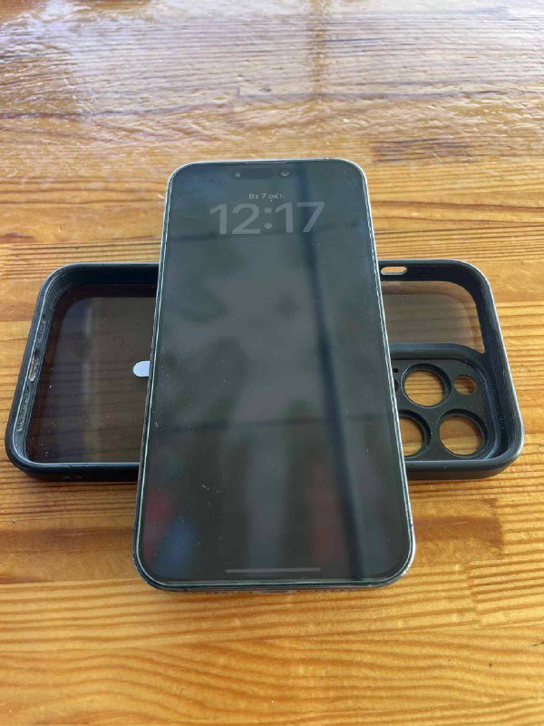 iPhone 14 pro max 256 ГБ