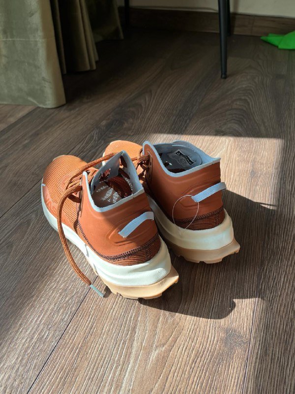 Мужские кроссовки Vasque Here Mid 3