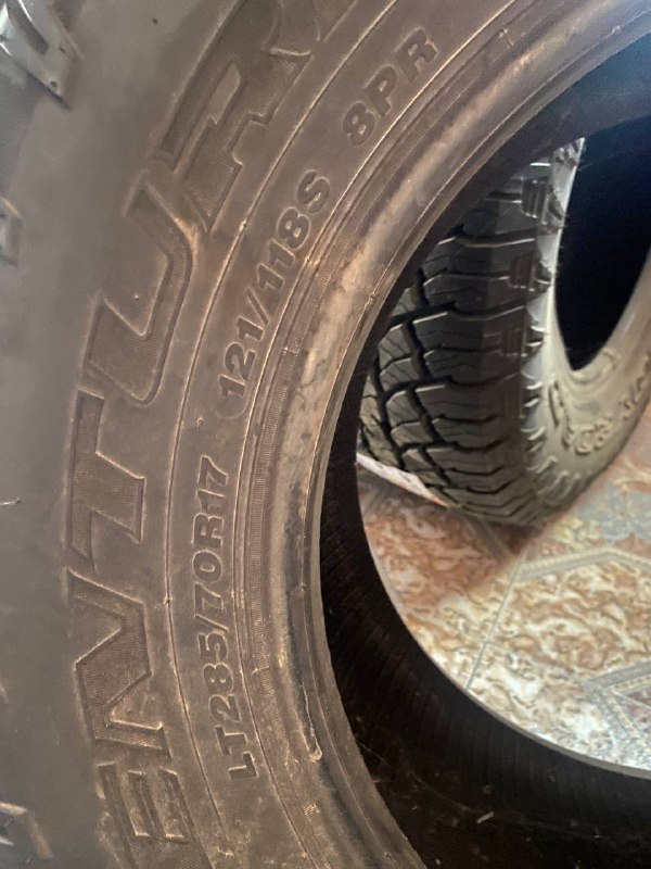 Летние и зимние шины, диски 9